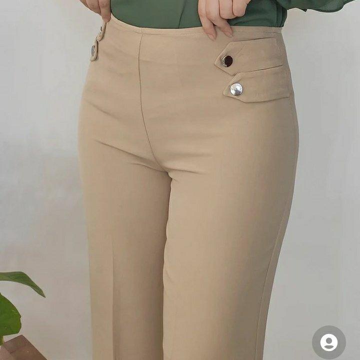 شلوار زنانه مازراتی شیک